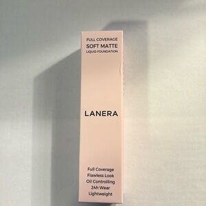 Lanera Liquid Foundation